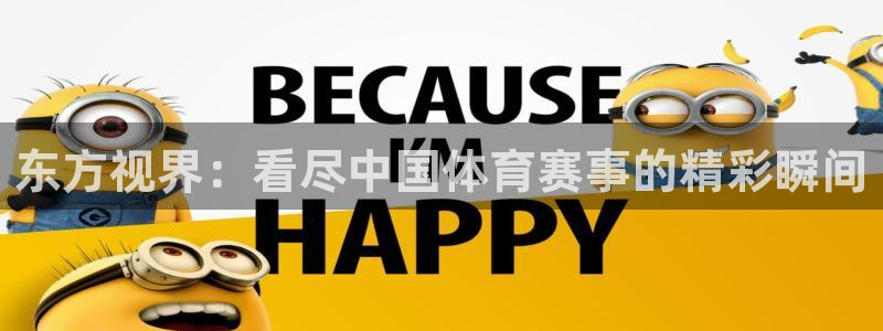 919直播吧体育：东方视界：看尽中国体育赛事的精彩瞬间